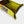 Load image into Gallery viewer,  Nachhaltige Taschenleerer in gelb
