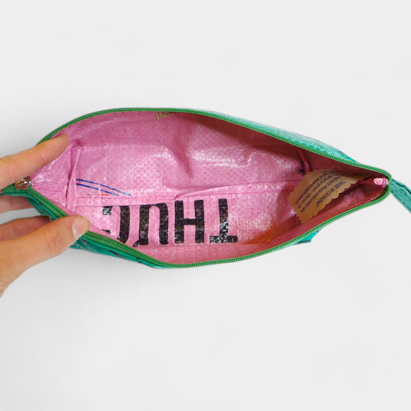 PENCIL CASE | Small bag for pencils