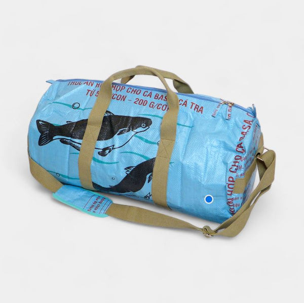 SET | Kleidersack SUIT BAG + Tasche SPORTY XL